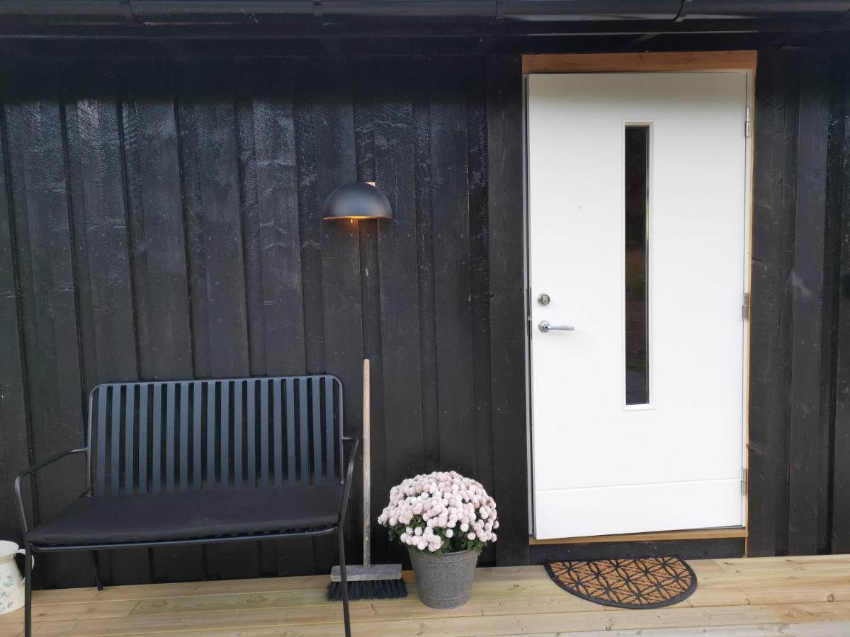 Na Er Vinteren Kommet Til Hallingdal Al Exterior foto